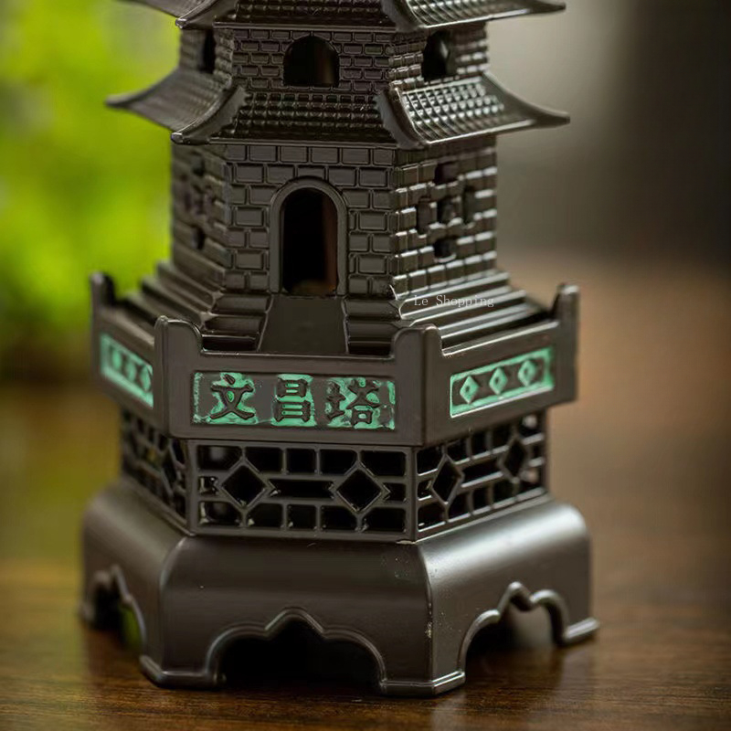 Wenchangta Incense Burner Wire - Home Fragrance Candles review and price