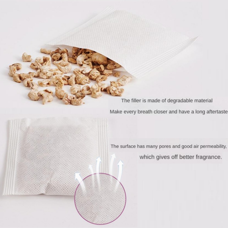 5pcs Wardrobe Fragrance Sachet - Home Fragrance Rose review and price
