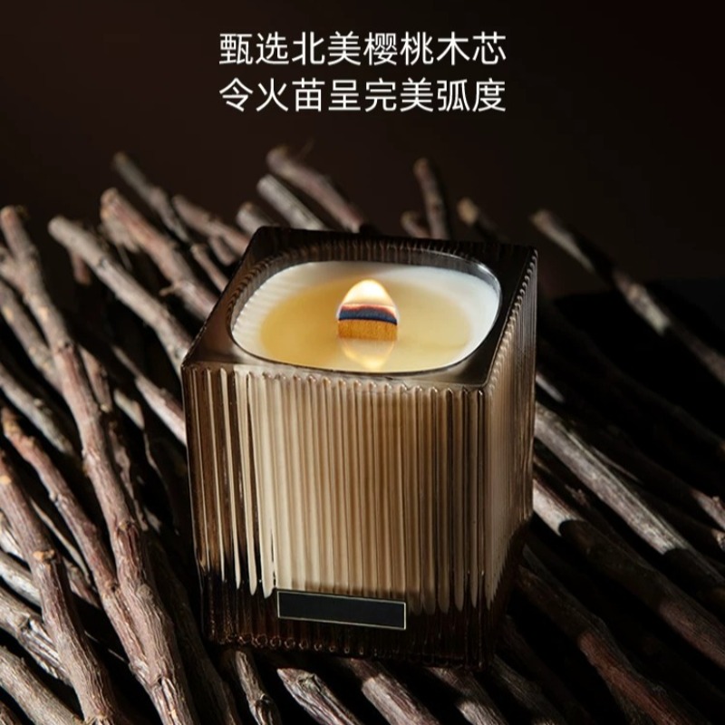 Aromatherapy Scented Candle, L - Home Fragrance That Lasts Long review and price