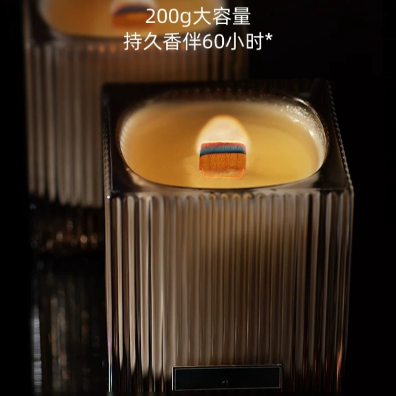 Aromatherapy Scented Candle, L - Home Fragrance That Lasts Long review and price