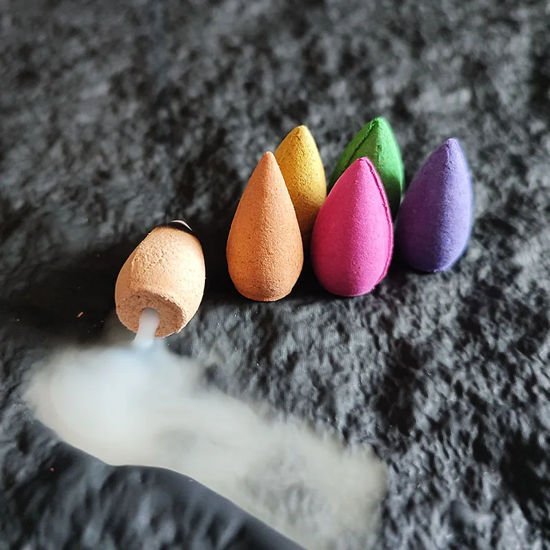 Y 10/20/50Pcs ZenWave Reverse  - Home Fragrance Rose review and price