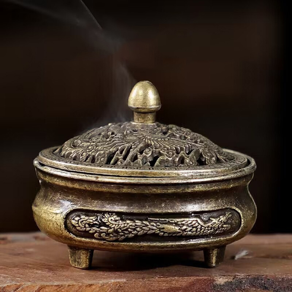 1PC Longfeng Fingertip Stove,  - Home Fragrance Incense Sticks review and price