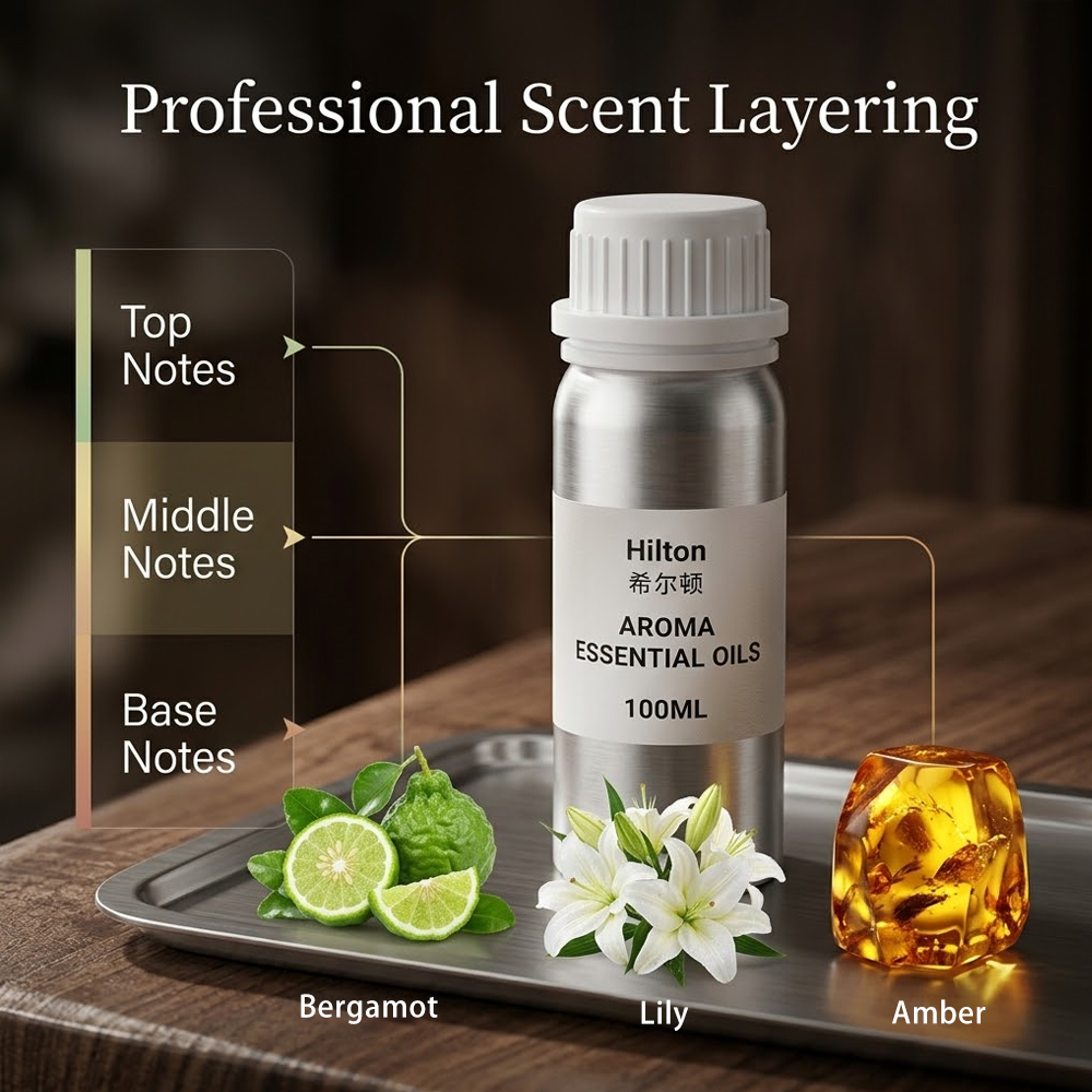100ml Hotel Essential Oil for  - Home Fragrance Luxury review and price