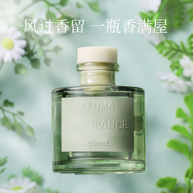 50ml Vine Aromatherapy Oil Fla - Home Fragrance That Lasts Long review and price