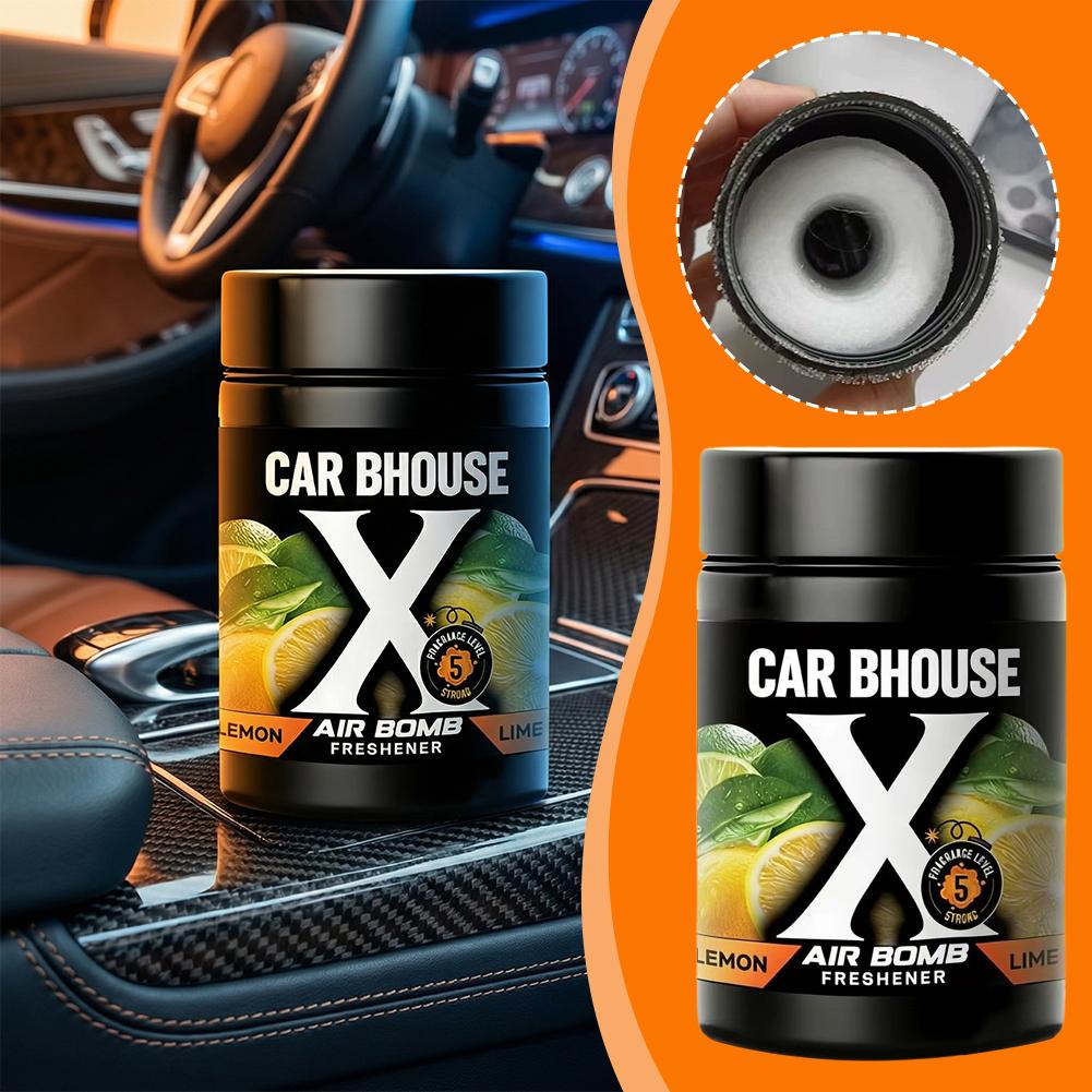 Car Solid Aromatherapy Essenti - Home Fragrance That Lasts Long review and price
