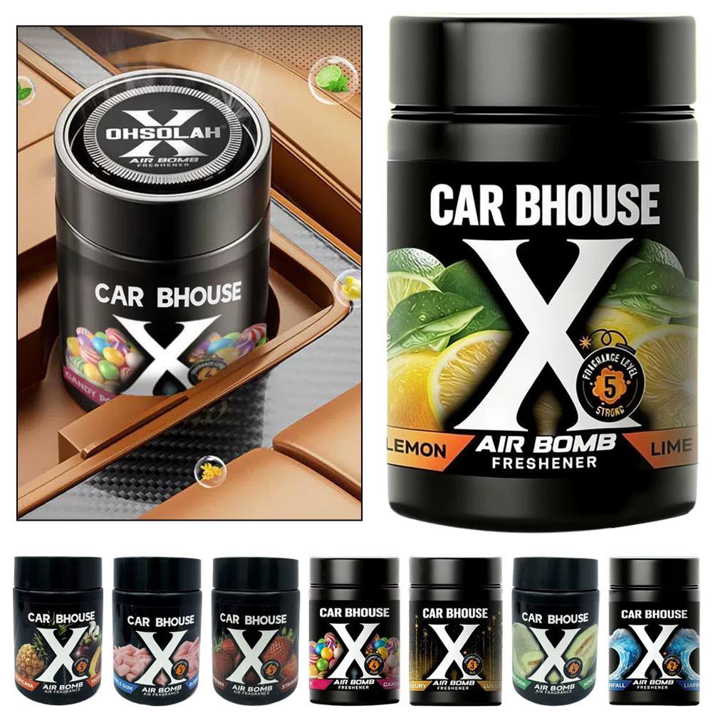 Car Solid Aromatherapy Essenti - Home Fragrance That Lasts Long review and price