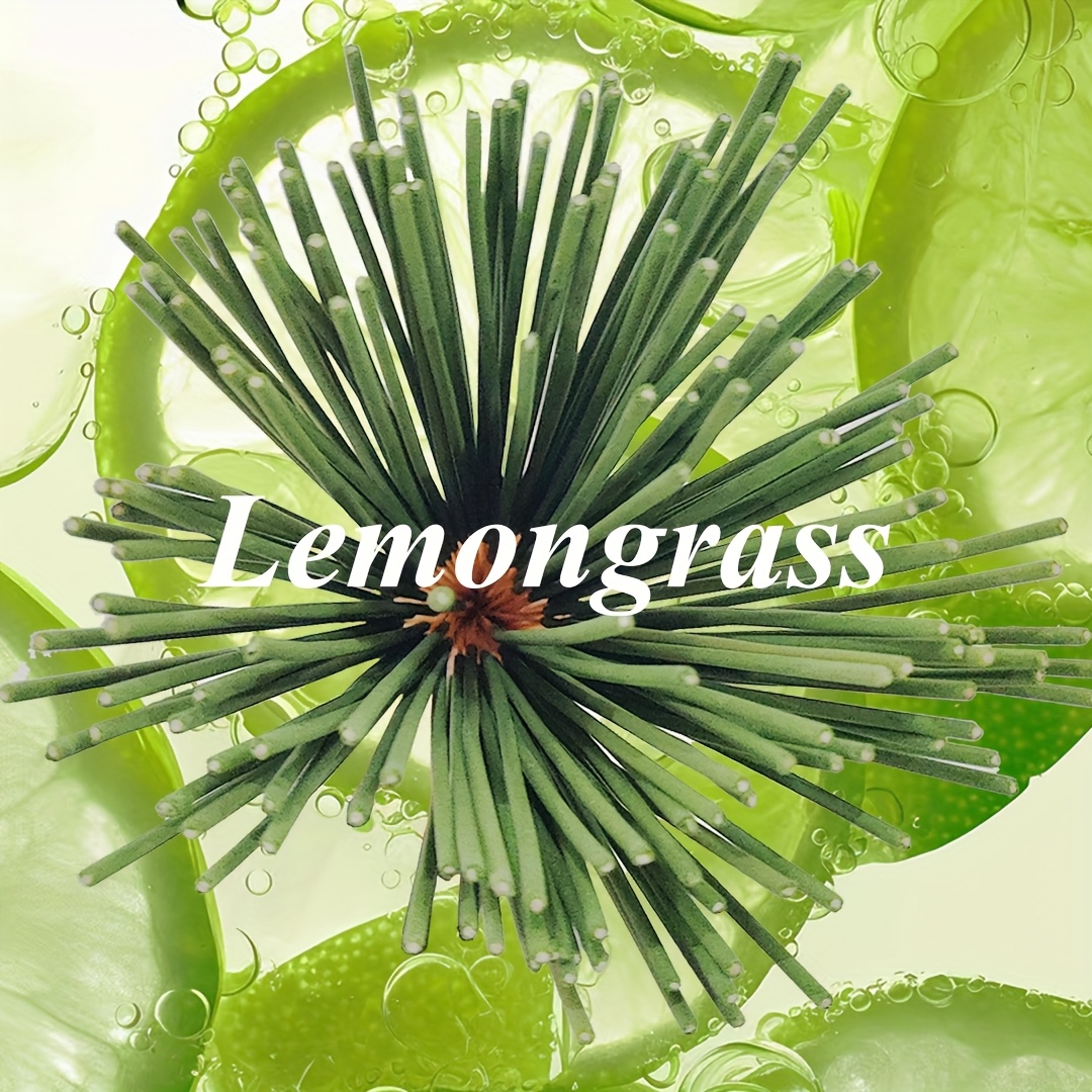 Lemongrass-Flavored Premium Th - Home Fragrance Lemongrass review and price