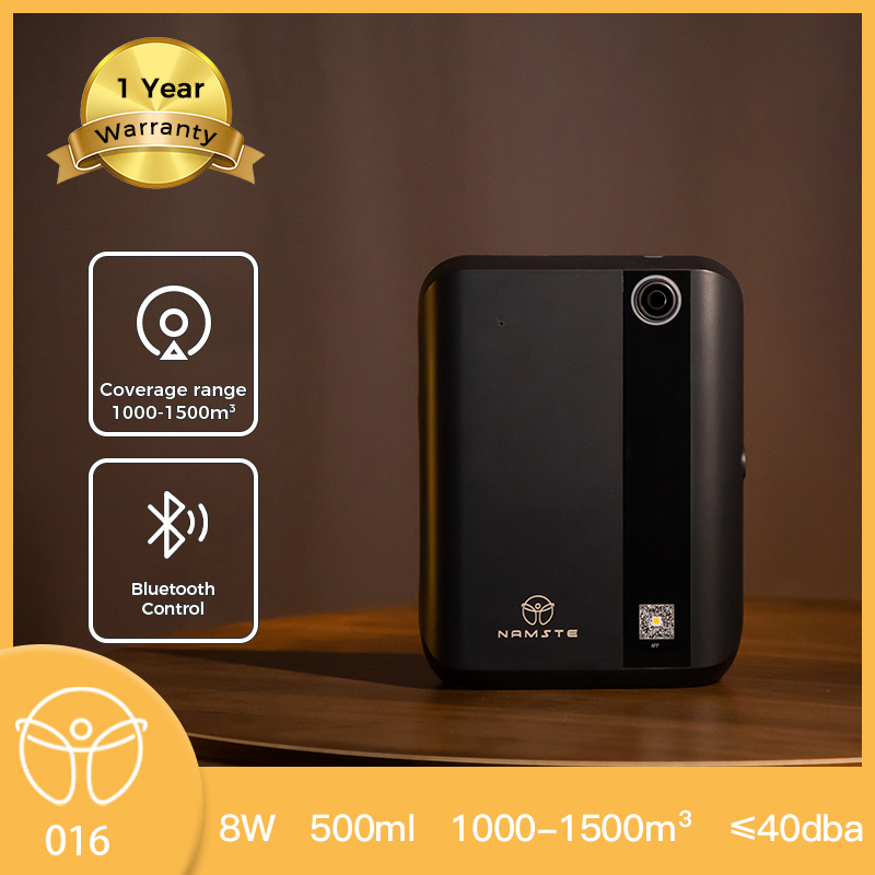 NAMSTE 1500m³ Bluetooth Aroma  - Parfum Home Fragrance review and price