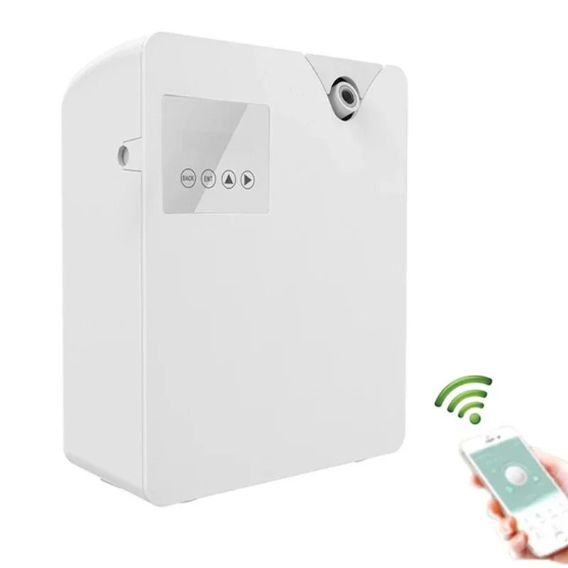 Namste WIFI Bluetooth Essentia - Parfum Home Fragrance review and price