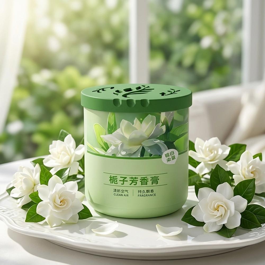 Solid Air Freshener Osmanthus  - Home Fragrance Oud review and price