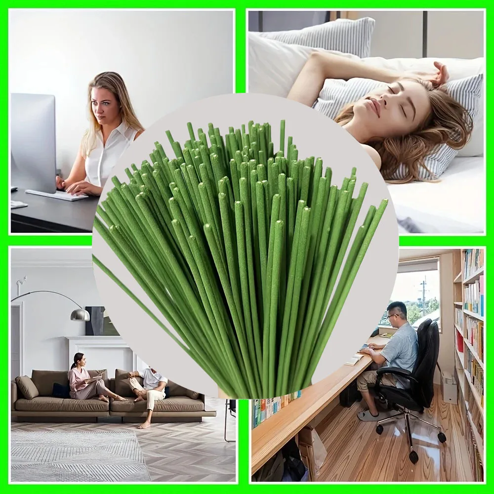 Reed Diffuser Sticks Lemongras - Home Fragrance Lemongrass review and price