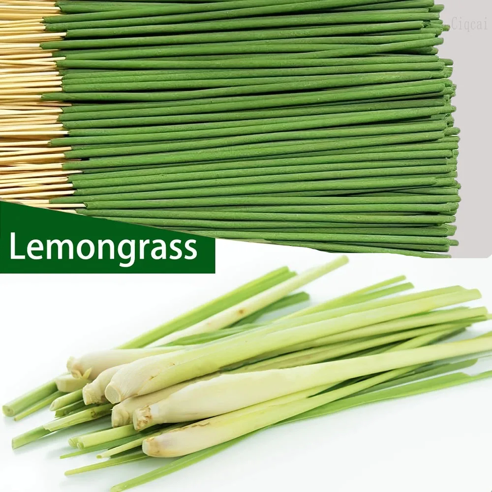 Reed Diffuser Sticks Lemongras - Home Fragrance Lemongrass review and price