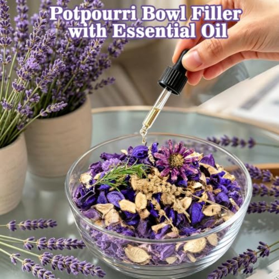Potpourri Bags, Summer Potpour - Home Fragrance Fillers review and price