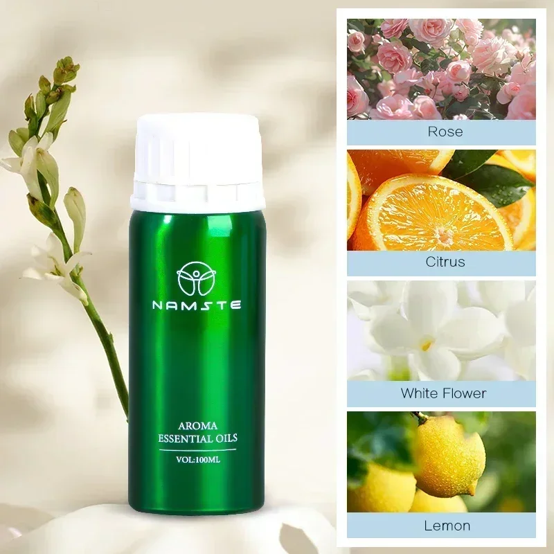 Namste 100ml Oil Diffuser Esse - Parfum Home Fragrance review and price