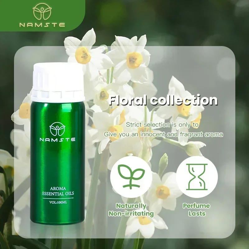 Namste 100ml Oil Diffuser Esse - Parfum Home Fragrance review and price