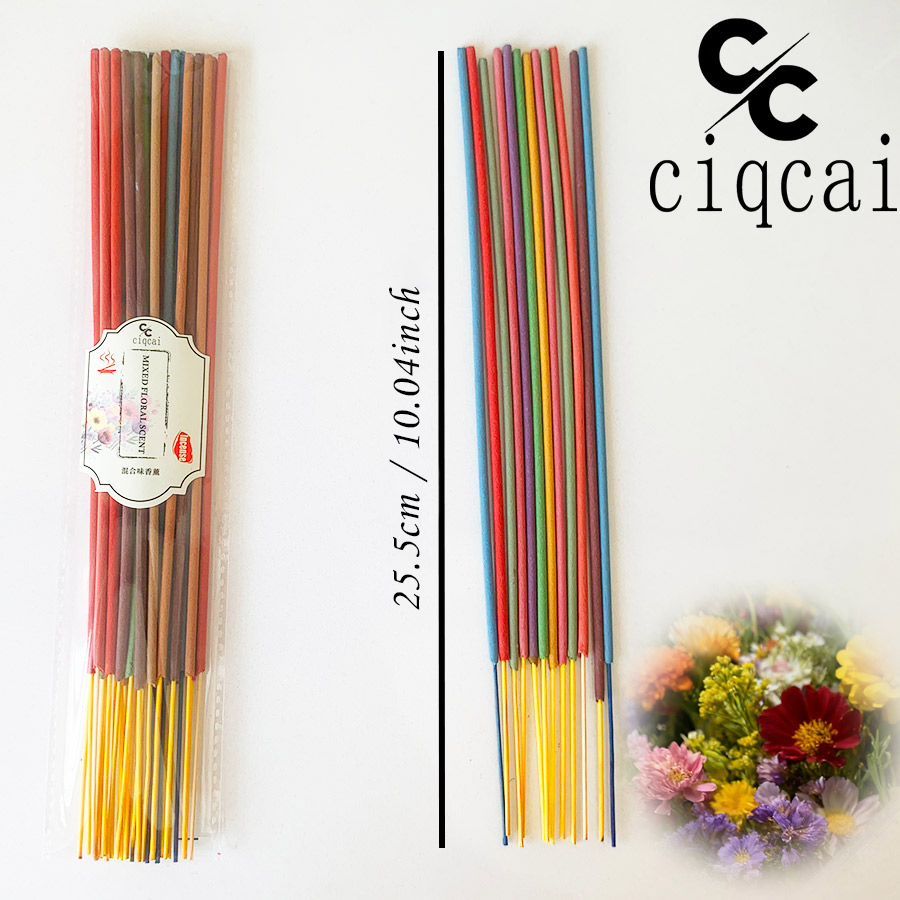 Mixed-Flavor High-Quality Ince - Home Fragrance Lemongrass review and price
