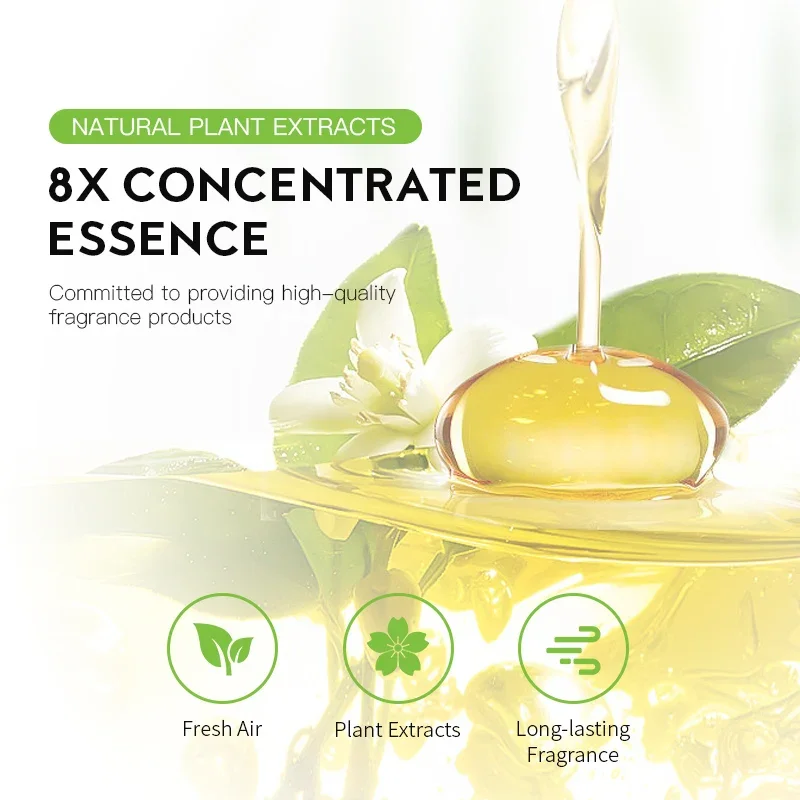 NAMSTE Diffuser Essential Oils - Parfum Home Fragrance review and price