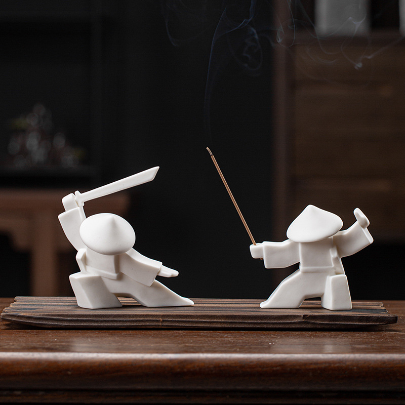 Swordsman Chivalrous Expert Ce - Home Fragrance Incense Sticks review and price