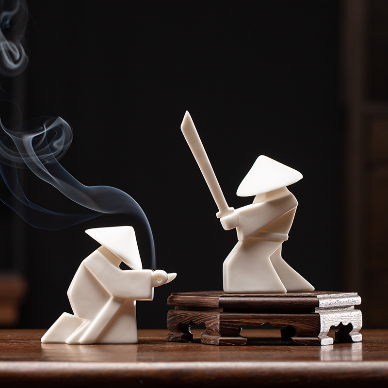 Swordsman Chivalrous Expert Ce - Home Fragrance Incense Sticks review and price