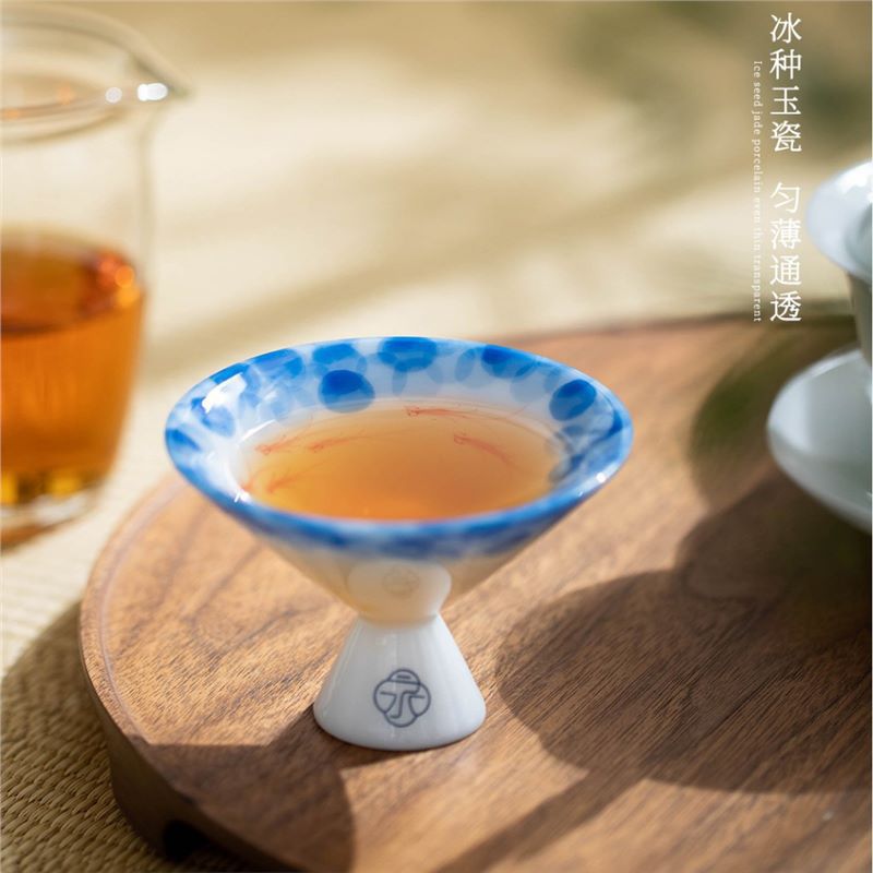 Ice Jade Hand-painted Fish Pla - Home Fragrance Luxury review and price