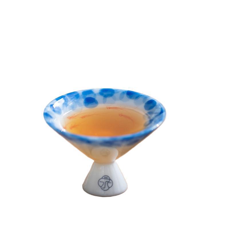 Ice Jade Hand-painted Fish Pla - Home Fragrance Luxury review and price