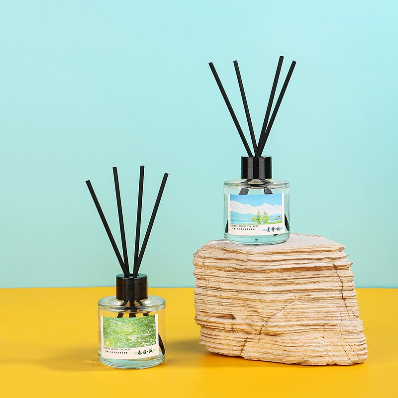 50ml Ancient Chinese Style Ree - Home Fragrance That Lasts Long review and price