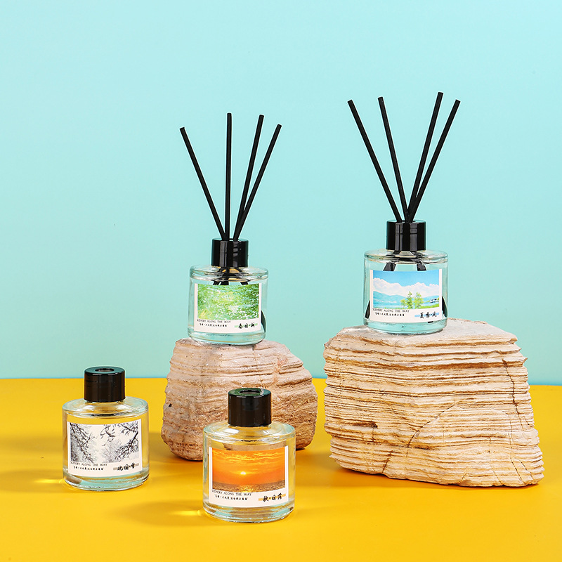 50ml Ancient Chinese Style Ree - Home Fragrance That Lasts Long review and price