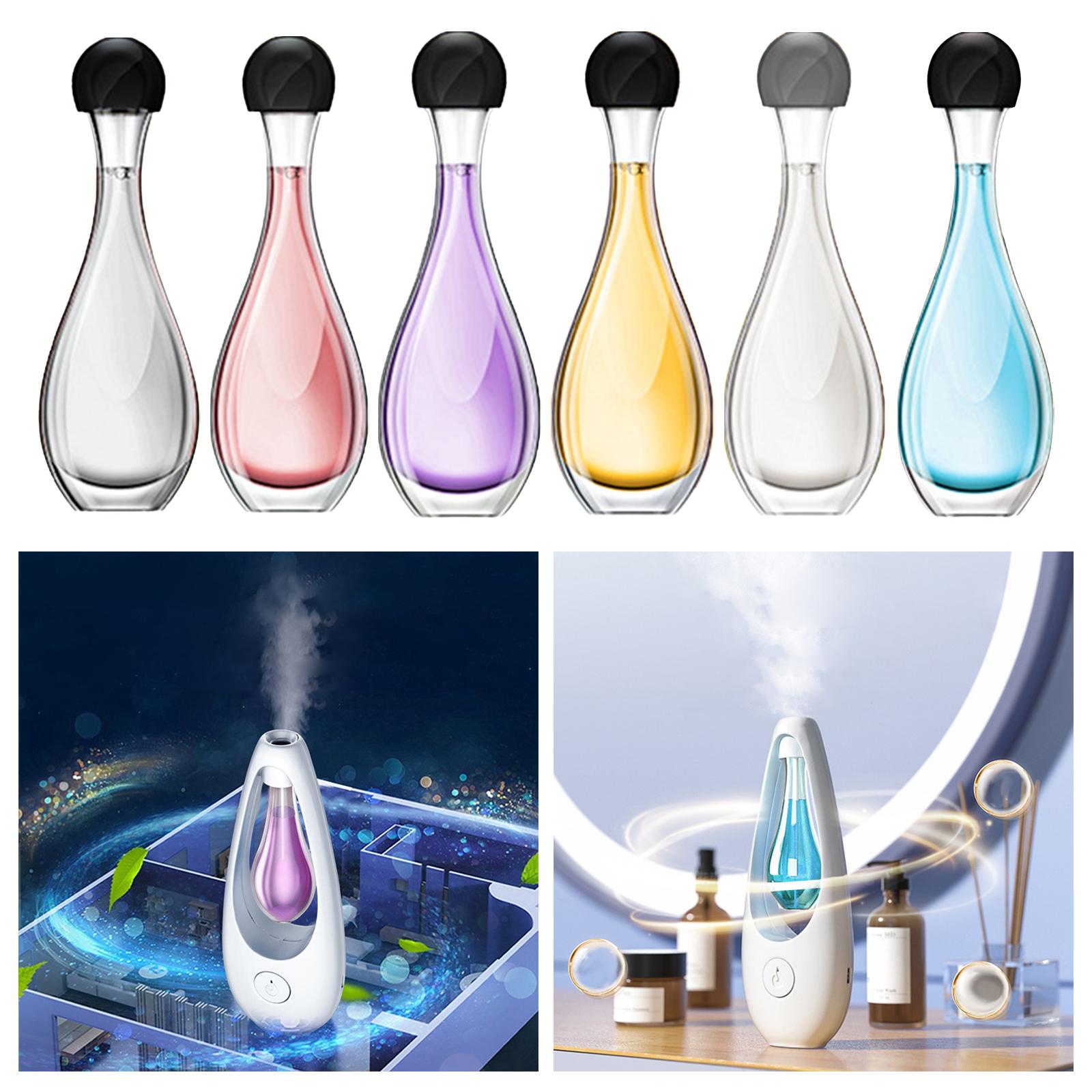 Diffuser Essential Oils DIY Ca - Home Fragrance Candles review and price
