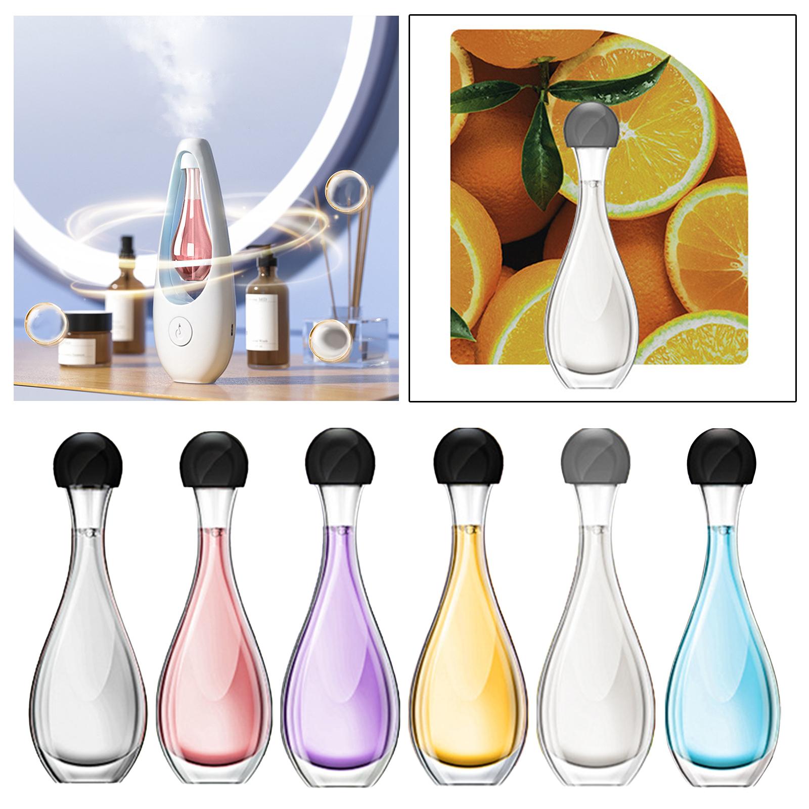 Diffuser Essential Oils DIY Ca - Home Fragrance Candles review and price