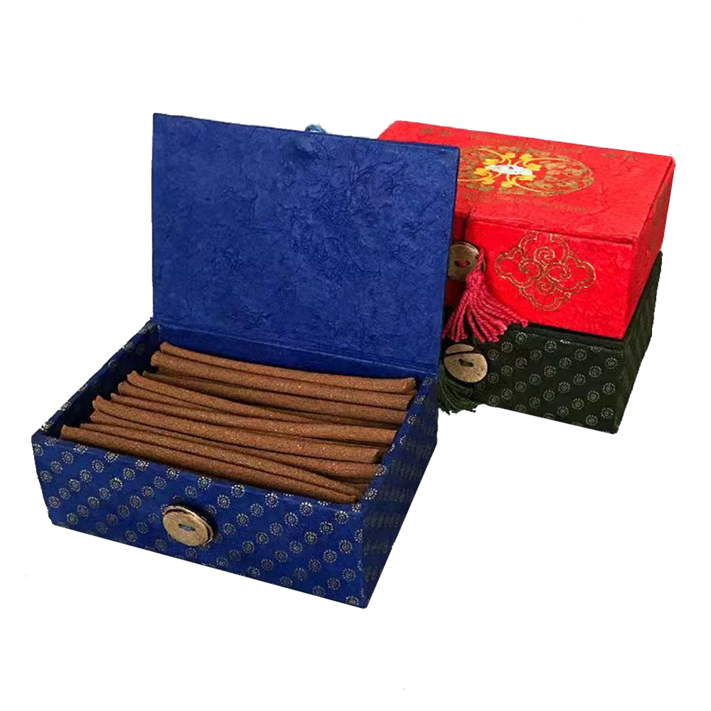 Nepal Kopan Monastery Incense, - Home Fragrance Green Spirit review and price