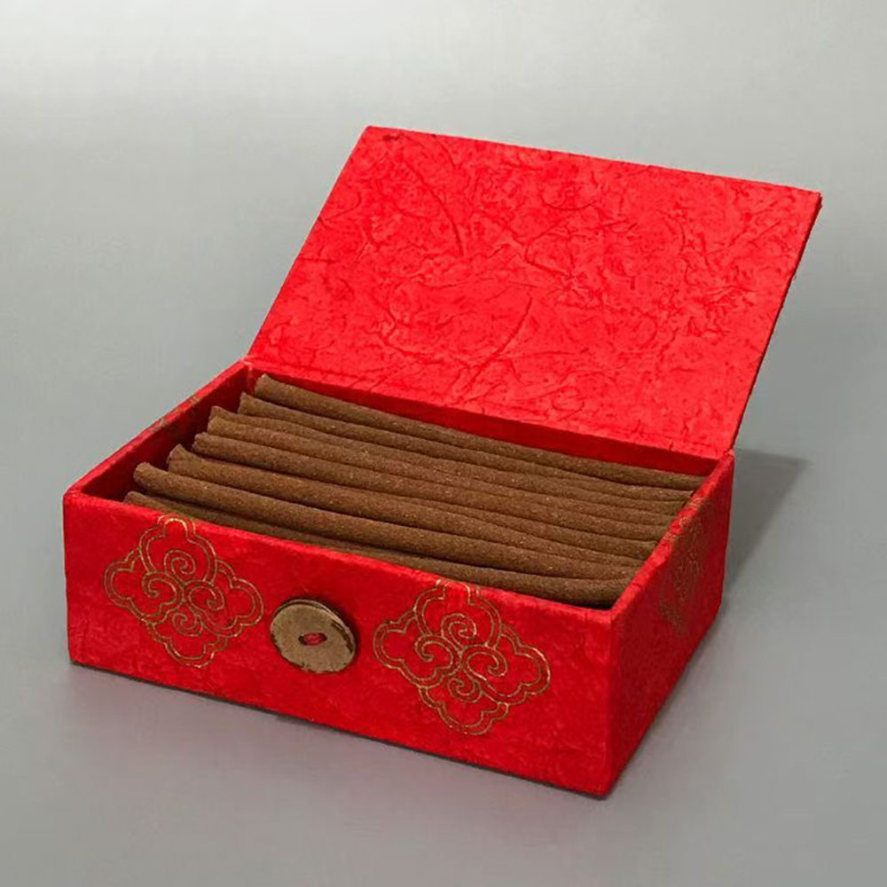 Nepal Kopan Monastery Incense, - Home Fragrance Green Spirit review and price