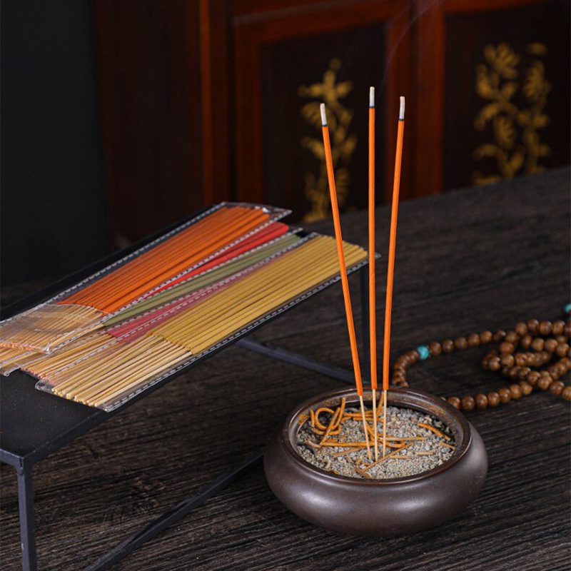 Long-lasting Multi-color Bambo - Home Fragrance Lemongrass review and price