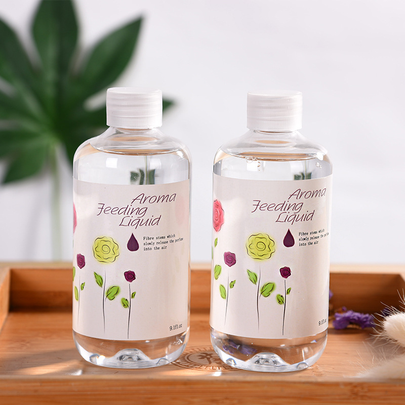 260ml Natural Plant Essential  - Home Fragrance Rose review and price
