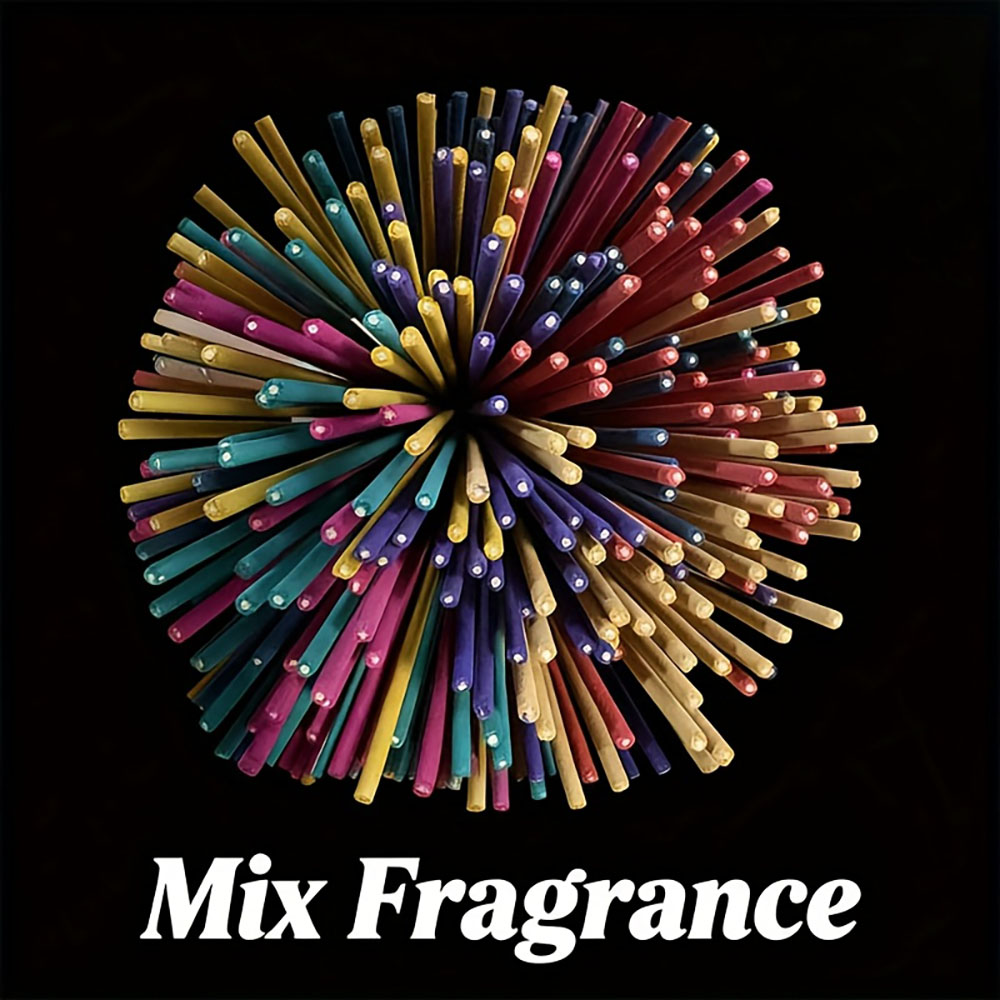 28 Flavors Mixed Pack 60/180/3 - Home Fragrance Rose review and price