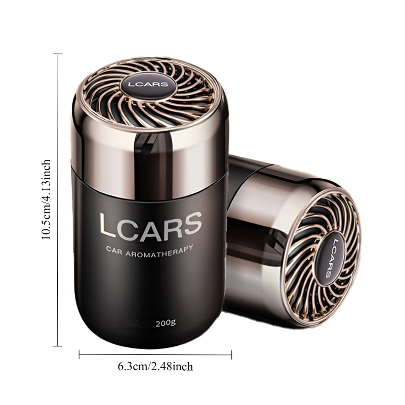 Lcars Car Fragrance for Men, G - Home Fragrance That Lasts Long review and price